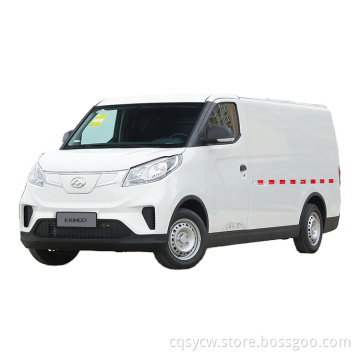 Наиболее применимые многоцелевые транспортные средства Maxus EV30 MPV Дешевые подержанные автомобили Электромобили, изготовленные в Китае, один автомобиль для многих применений